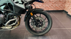 BMW F800 GS (24MY)